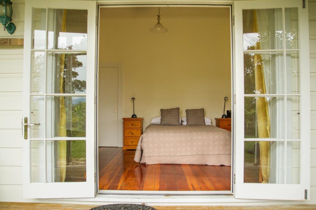 Margrain Vineyard Villas Martinborough Exterior foto